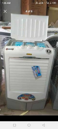 air cooler 85 ltr tank 0