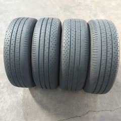 Continental cc6 195/65/R15 Tire