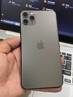 iPhone 11 Pro Max (64) Non PTA