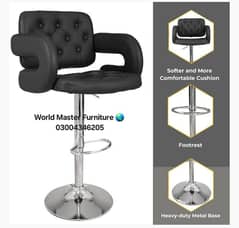 Bar stool/cutting stool/Reception stool/cutting chair/stools
