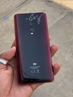 Mi 9t ( Redmi k 20 ) Xiaomi 9t