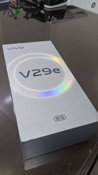Vivo V29e 5G 16gb/256gb OpenBox 10/10 5