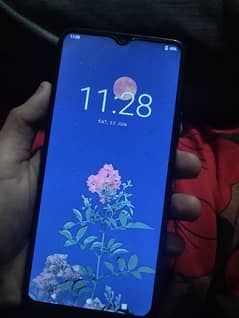 vivo v2023 approve