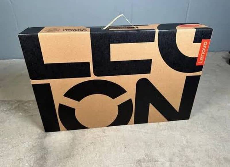 legion pro 5 16irx8 2