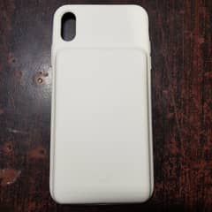 Battery case for iphone x models ( baseus)