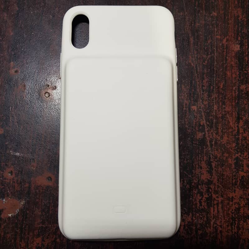 Battery case for iphone x models ( baseus) 0