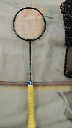 Original Yonex Nanoray Glanz Badminton Racket