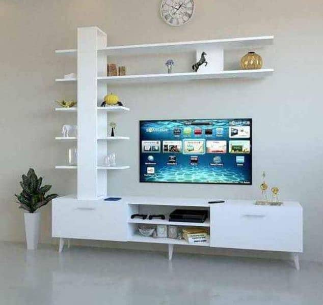 tv unit/ led console/ tv stand brand new 1