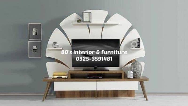tv unit/ led console/ tv stand brand new 5