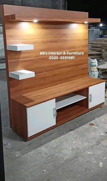 tv unit/ led console/ tv stand brand new 9