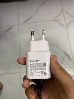 Samsung orginal charger