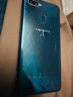 oppo A5S 4GB RAM and 64GB storage