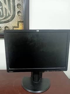 Hp LE1901 Monitor
for sale