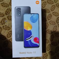 redmi note 11