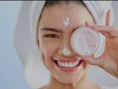 Female Face Miracle Whitening Cream