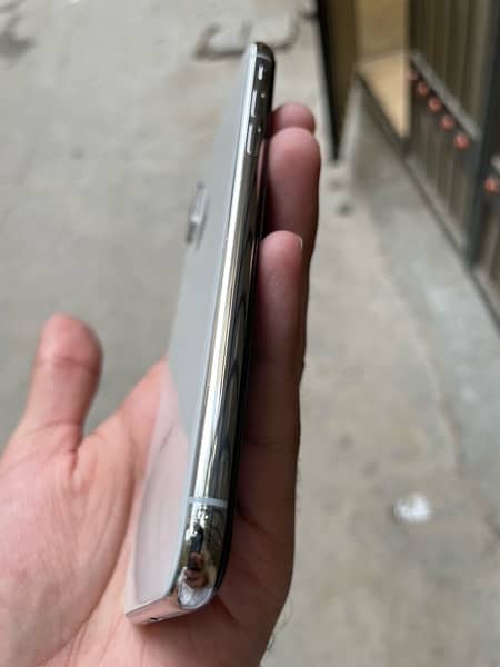 iphone X 256gb PTA approved 2