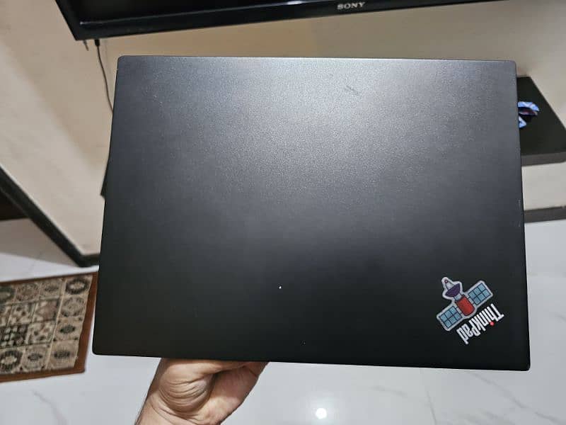 Lenovo E490 i5 8th gen 2