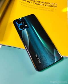 Realme 9Pro Plus