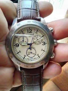 TISSOT SWISS WATCH