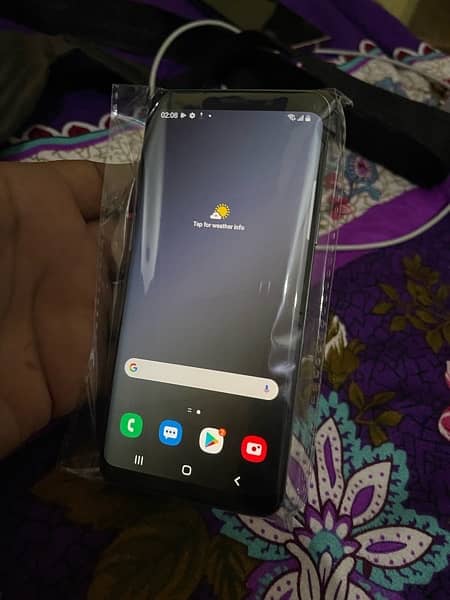 galaxy s9 official pta aproved 2