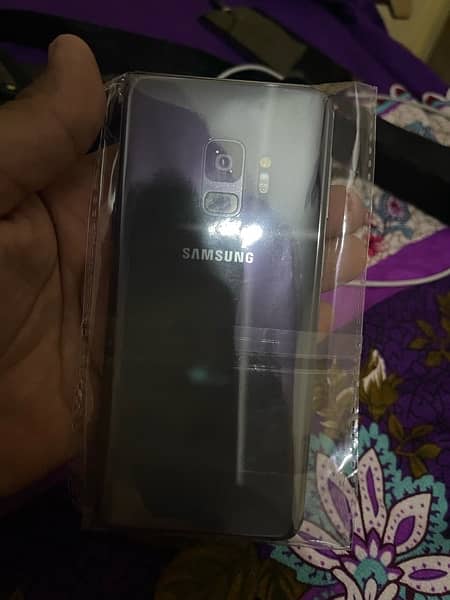 galaxy s9 official pta aproved 4