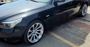 BMW E60 M5 RIMS FOR SALE