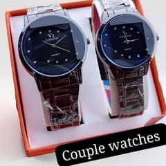 COUPLE WATCH