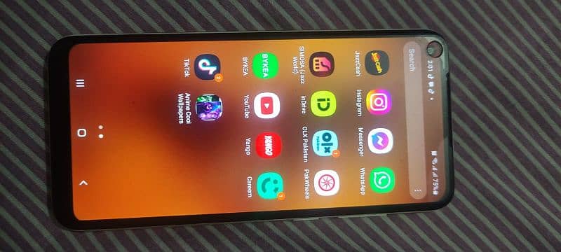 Samsung Galaxy A11 with Box 5