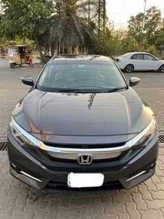 Honda