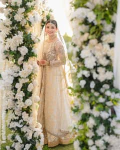 Nikah dress