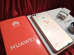 Huawei Y9 2018  (4gb-128gb) PTA Approved