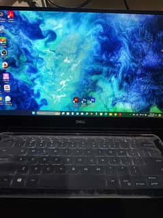 Dell XPS 15 9570 0