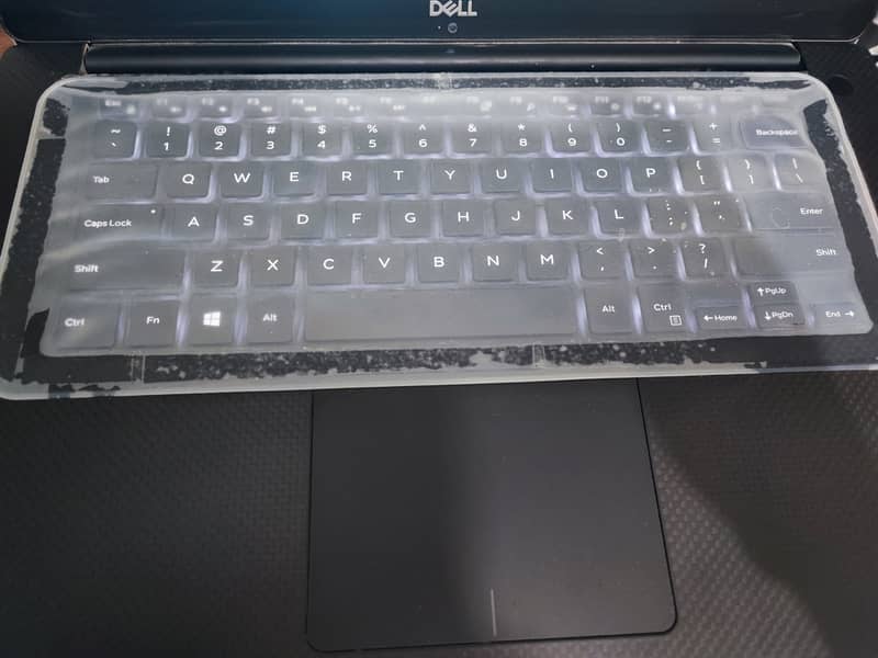 Dell XPS 15 9570 1