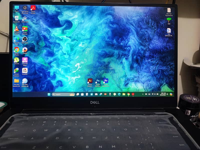 Dell XPS 15 9570 2