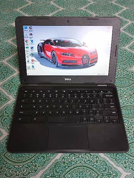 Dell Laptop 1