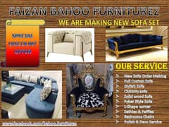 faizan bhaoo furniturez