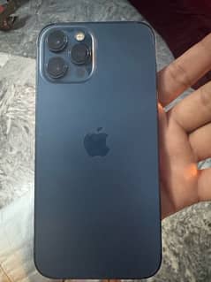 Iphone 12 pro max 128 GB JV water pack 0
