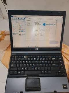 Laptop Hp 256 HARD DISC WINDOWS 10 MINT CONDITION Sale And Exchange