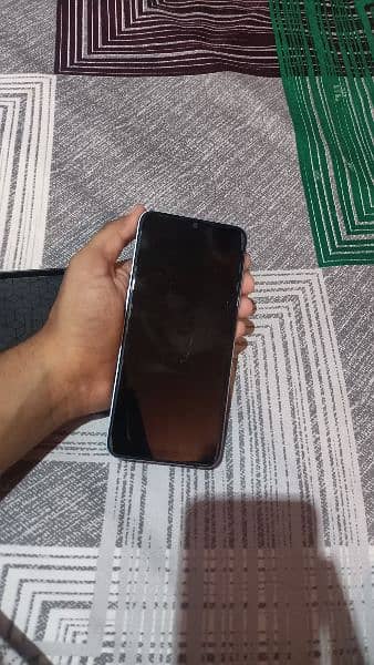 Realme Narzo 50A 4