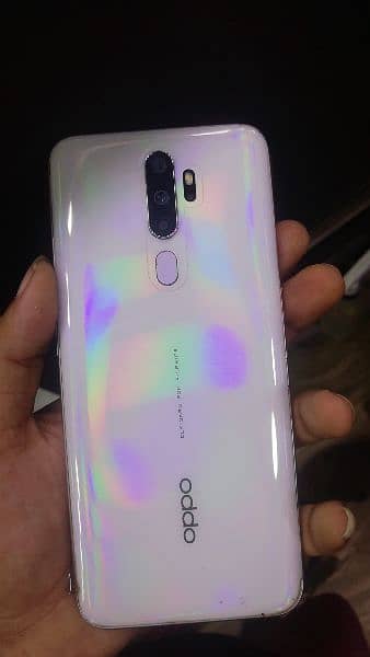 Oppo A9 2020 8bg 1