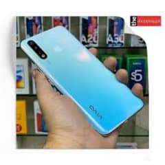 vivo y19 official PTA approved