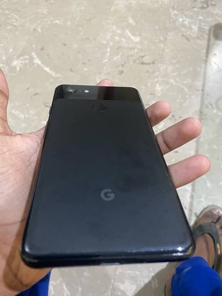 Google Pixel 3xl 128 gb 4