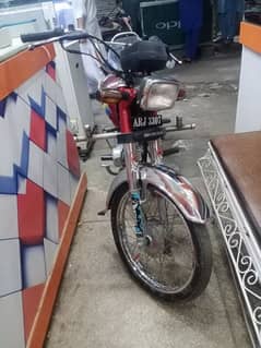 for sale honda cd 70