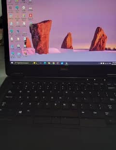 Dell Latitude E7440 i7 4th Gen