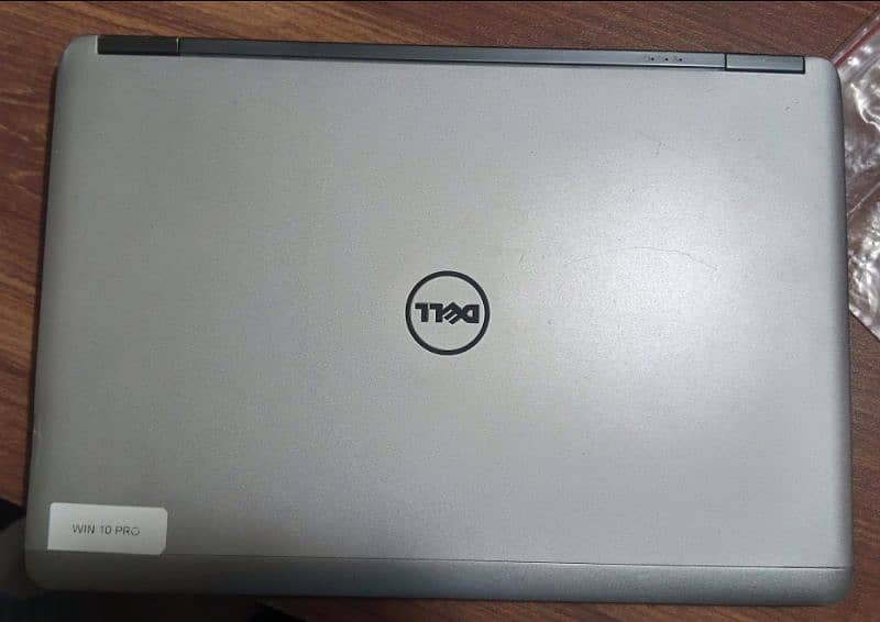 Dell Latitude E7440 i7 4th Gen *Read Description* 7