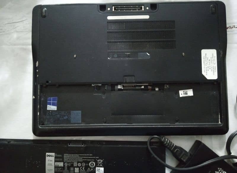 Dell Latitude E7440 i7 4th Gen *Read Description* 14