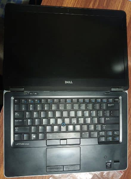 Dell Latitude E7440 i7 4th Gen *Read Description* 15