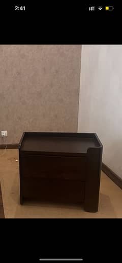 brand new side table