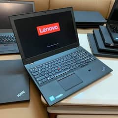 #Lenovo Thinkpad P50s / workstation 
A grade stock . / touch screen