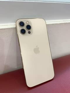 iPhone 12 Pro Max Non PTA Approved Jv 03284040402